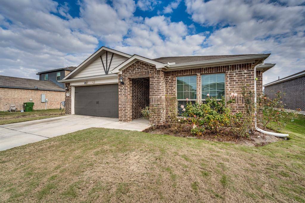 Seagoville, TX 75159,2012 Canterbury Drive