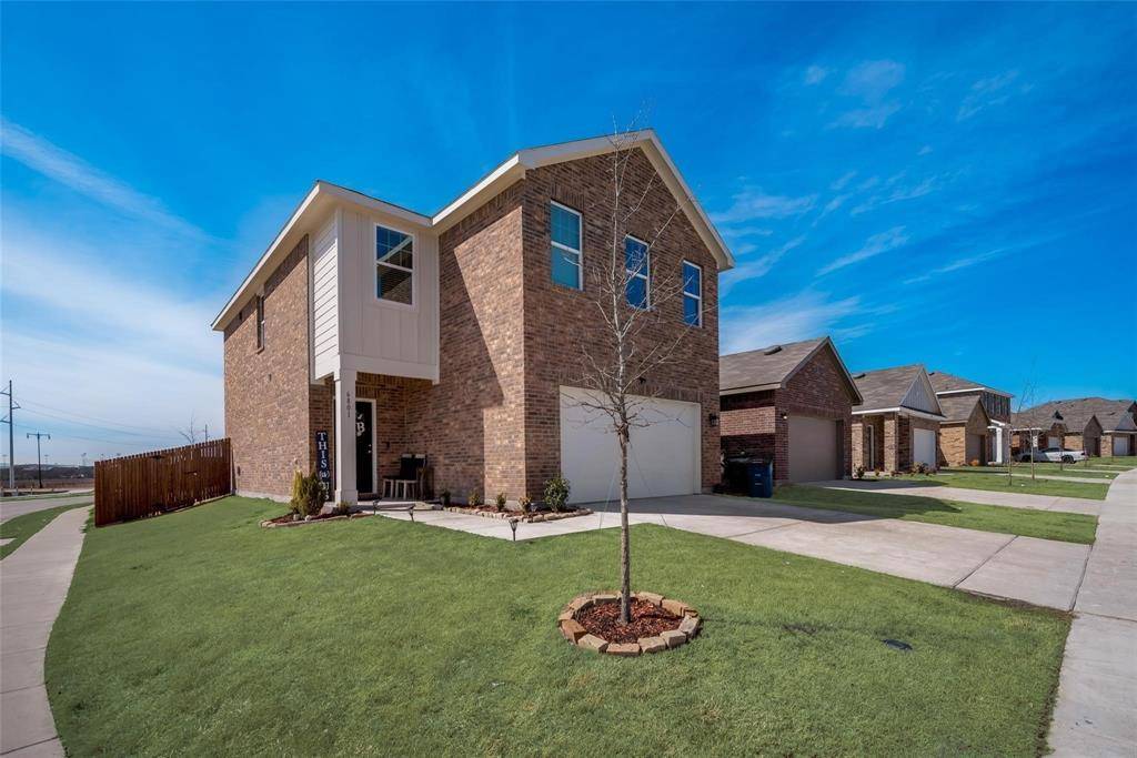 Forney, TX 75126,6801 Bonanza Way