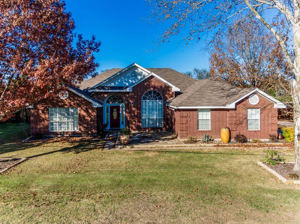 Red Oak, TX 75154,845 Rock Creek Lane