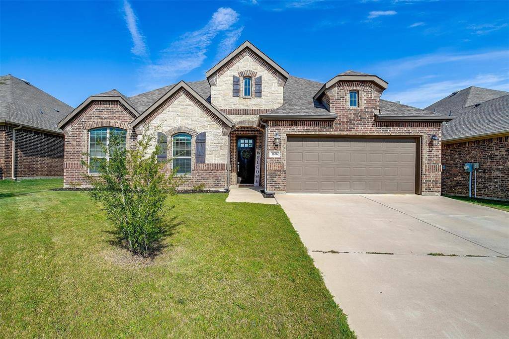 Burleson, TX 76028,1676 Laramie Lane