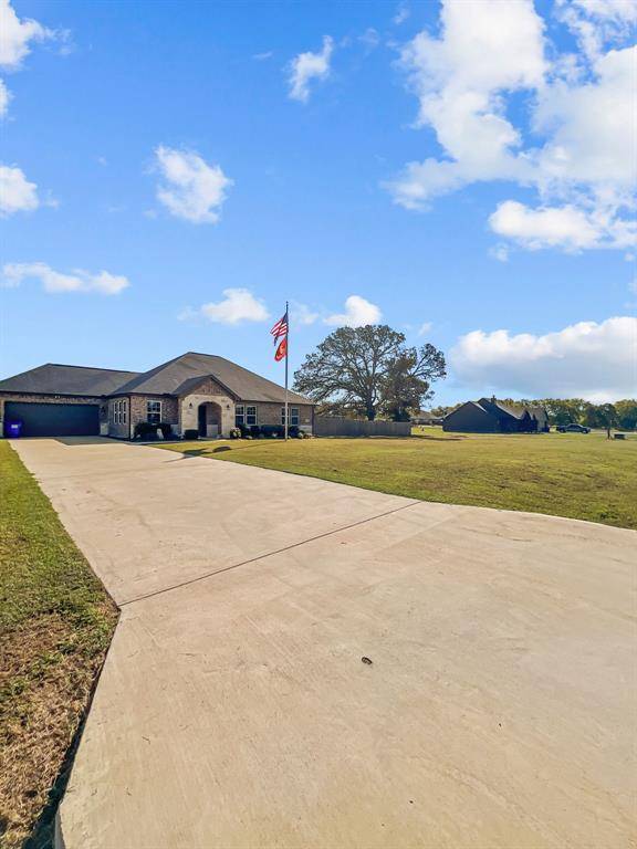 Canton, TX 75103,164 164 Private Dr # 8642