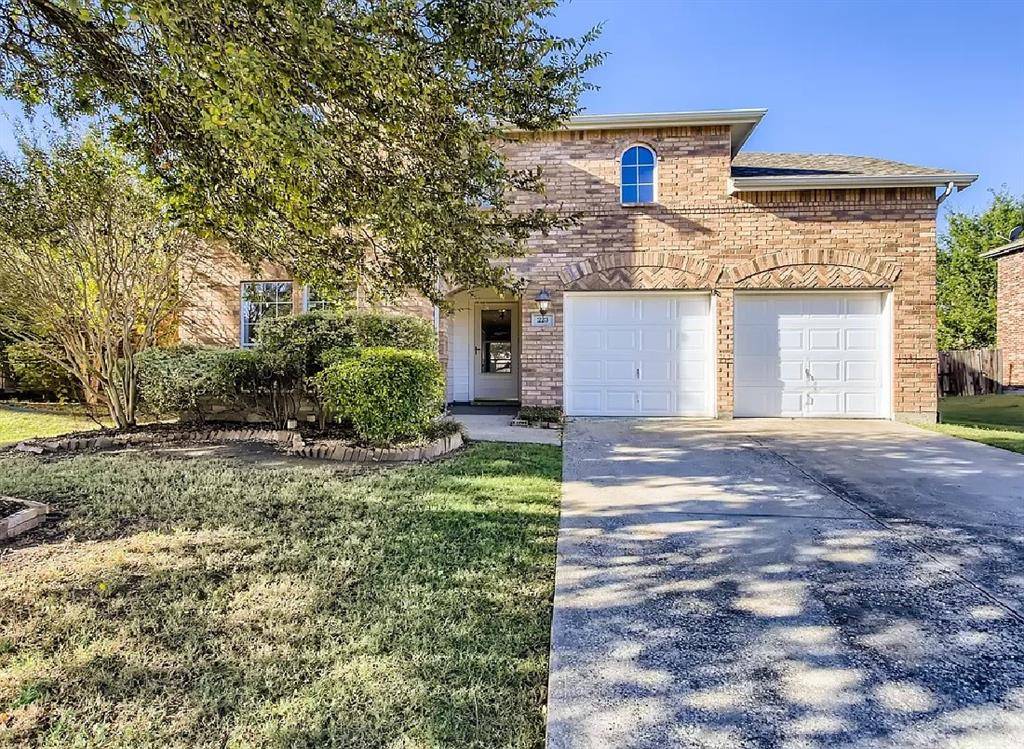 Forney, TX 75126,223 Aspenwood Trail