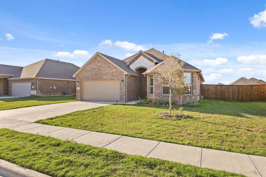 Krum, TX 76249,1636 Reed Drive