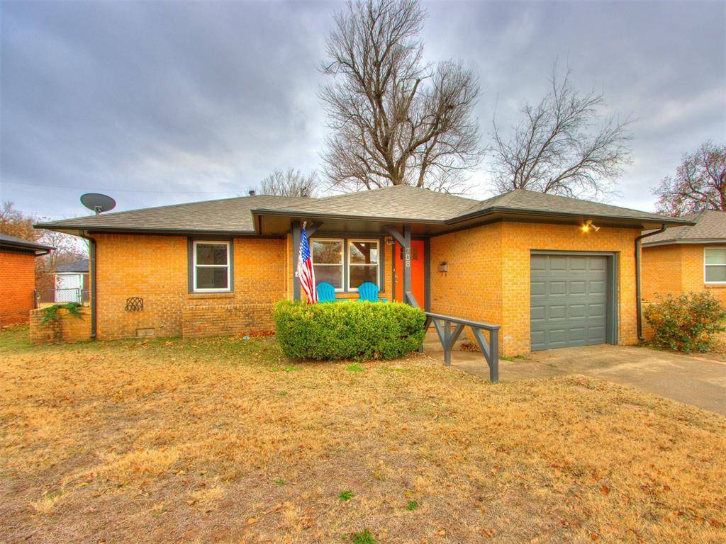 Norman, OK 73069,708 Highland Parkway