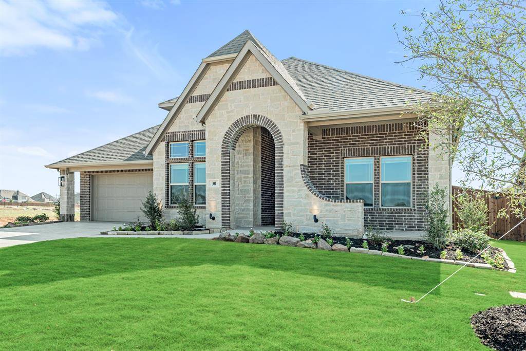 Joshua, TX 76058,30 Harrier Street