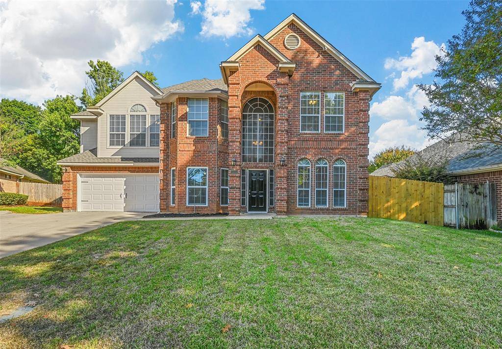 Arlington, TX 76001,2415 Red Maple Court