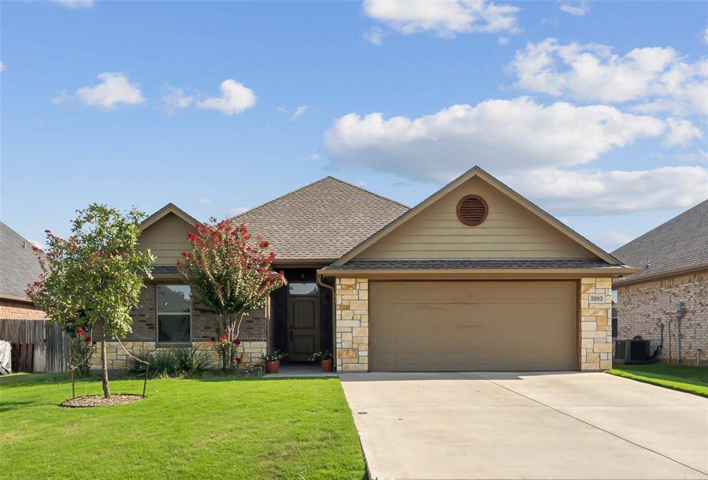 Granbury, TX 76049,3203 Windcrest Drive