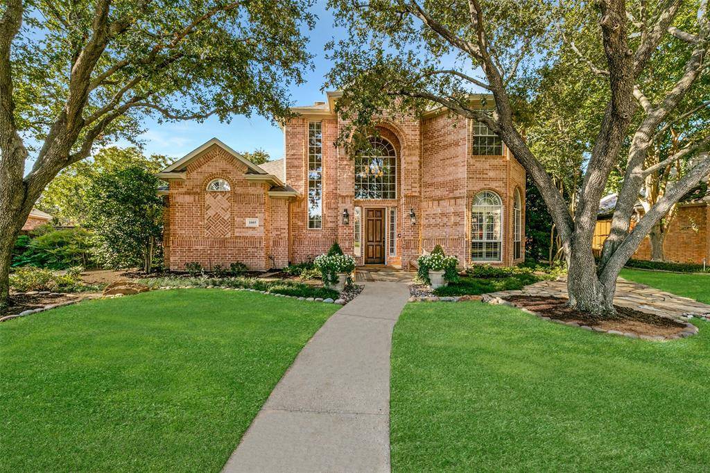 Coppell, TX 75019,1005 Roundrock Circle