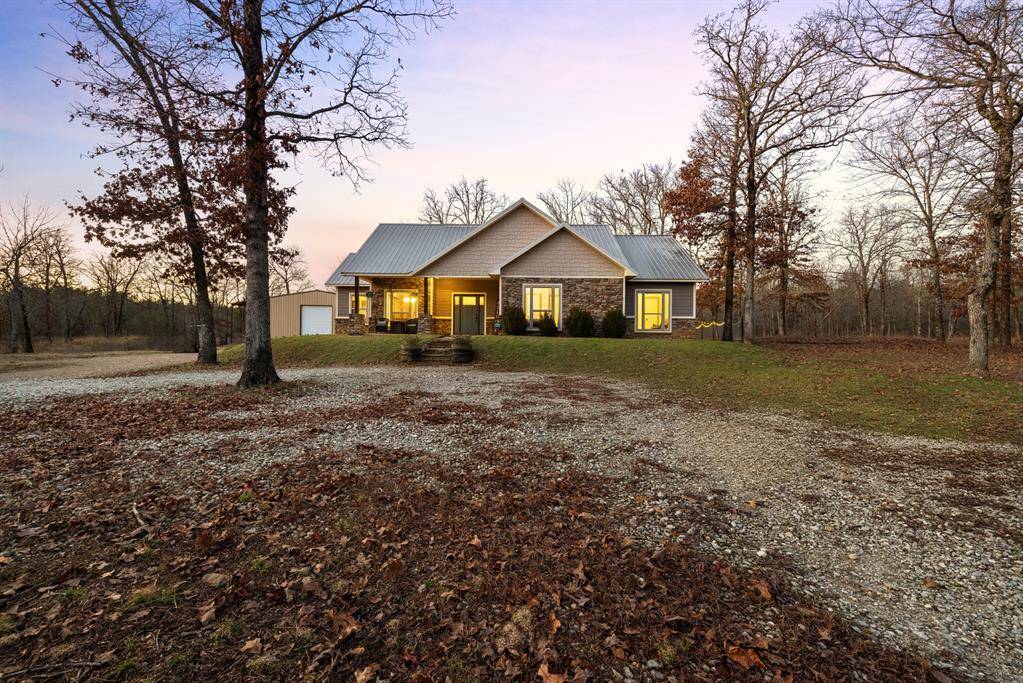 Wright City, OK 74766,2453 Rodeo Grounds Road