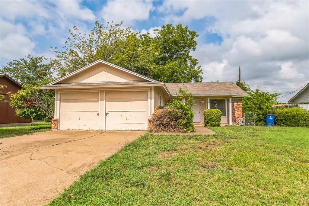 Everman, TX 76140,512 Langley Avenue