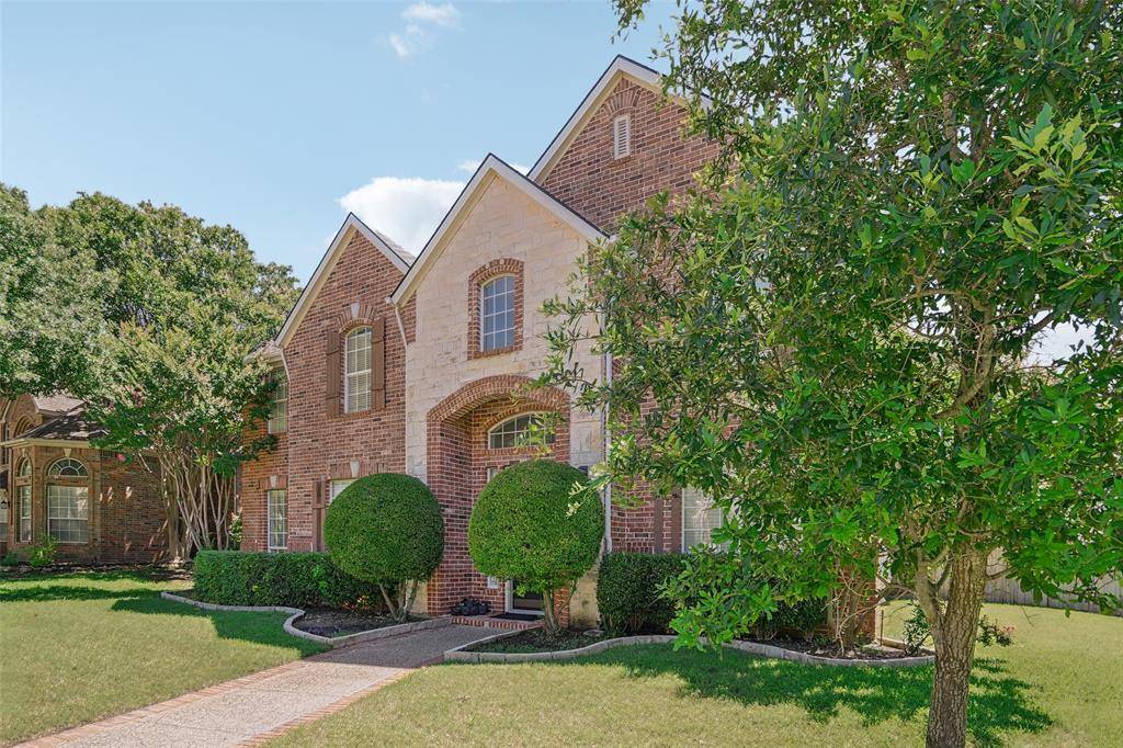 Plano, TX 75025,7720 Cap Rock Drive