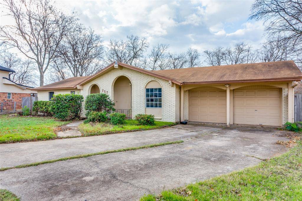 Crowley, TX 76036,757 Meadowlark Circle