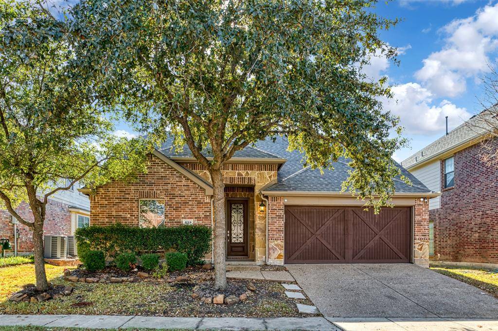 Fairview, TX 75069,359 Spring Meadow Drive