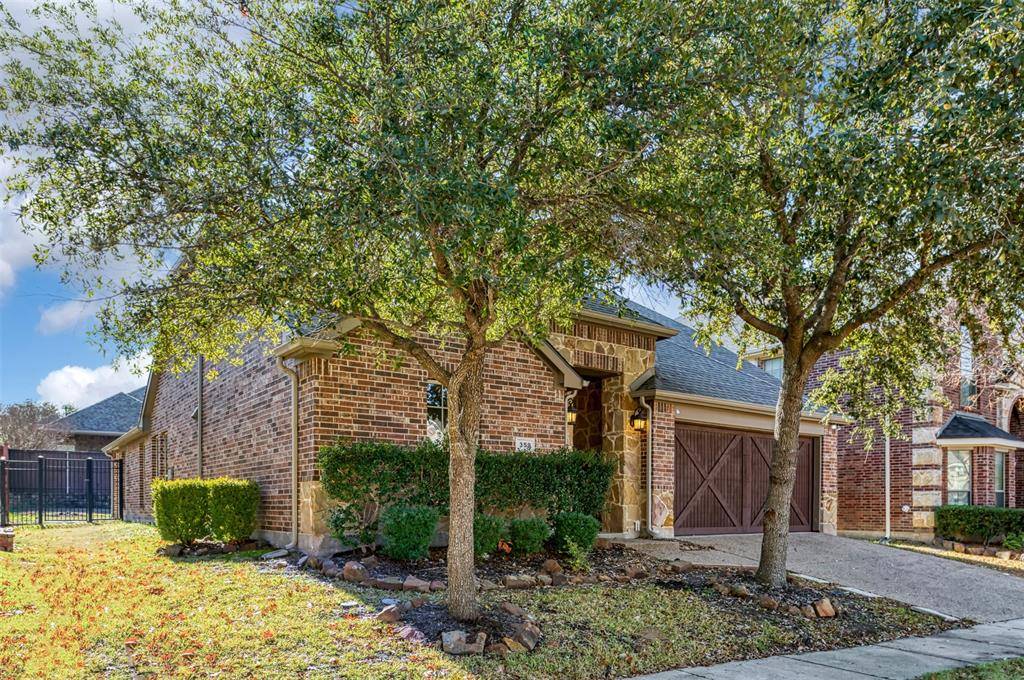 Fairview, TX 75069,359 Spring Meadow Drive