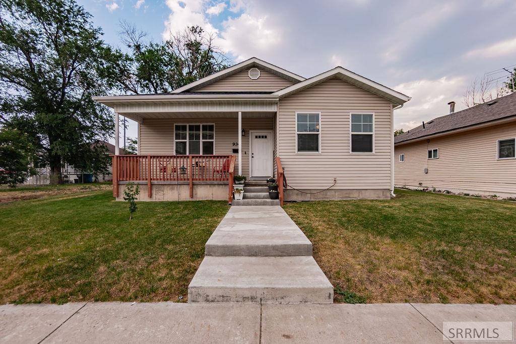 Pocatello, ID 83204,934 N Grant Avenue