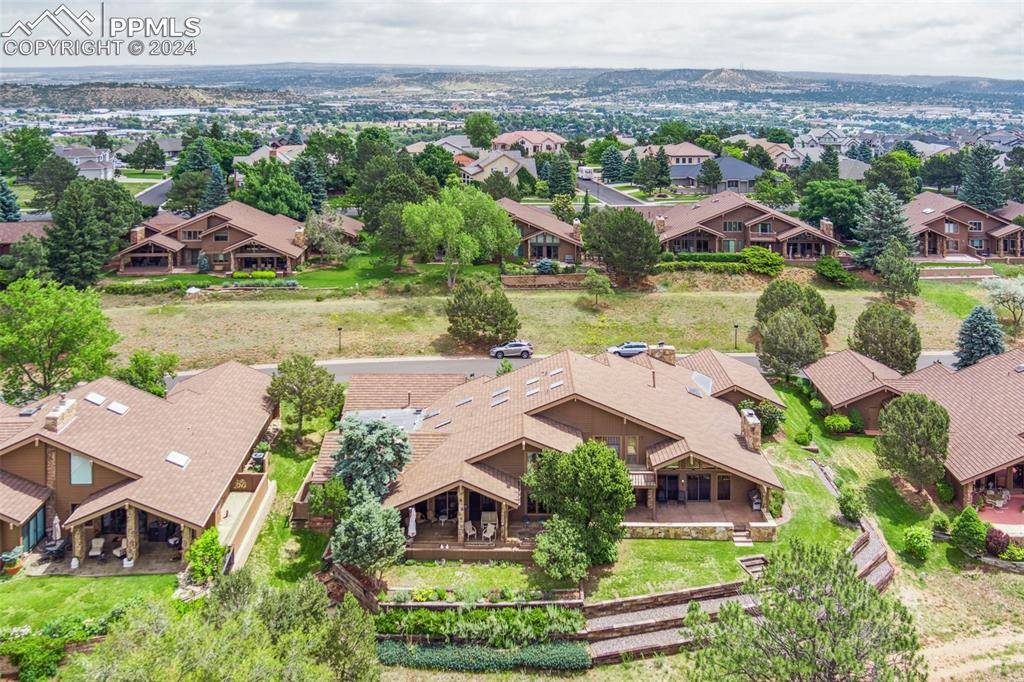 Colorado Springs, CO 80904,3460 Camels Ridge LN