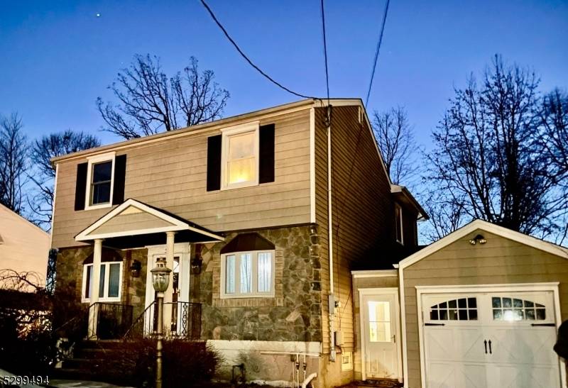 Kenilworth Boro, NJ 07033,33 Park Dr
