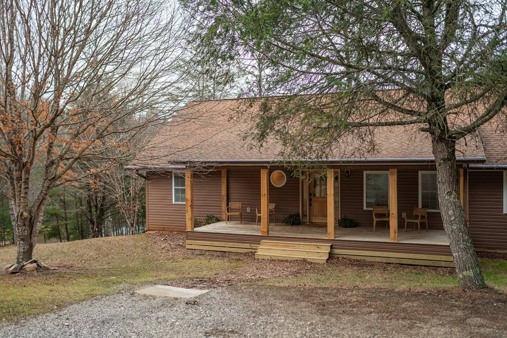 Blue Ridge, GA 30513,230 Mountain Lake Circle