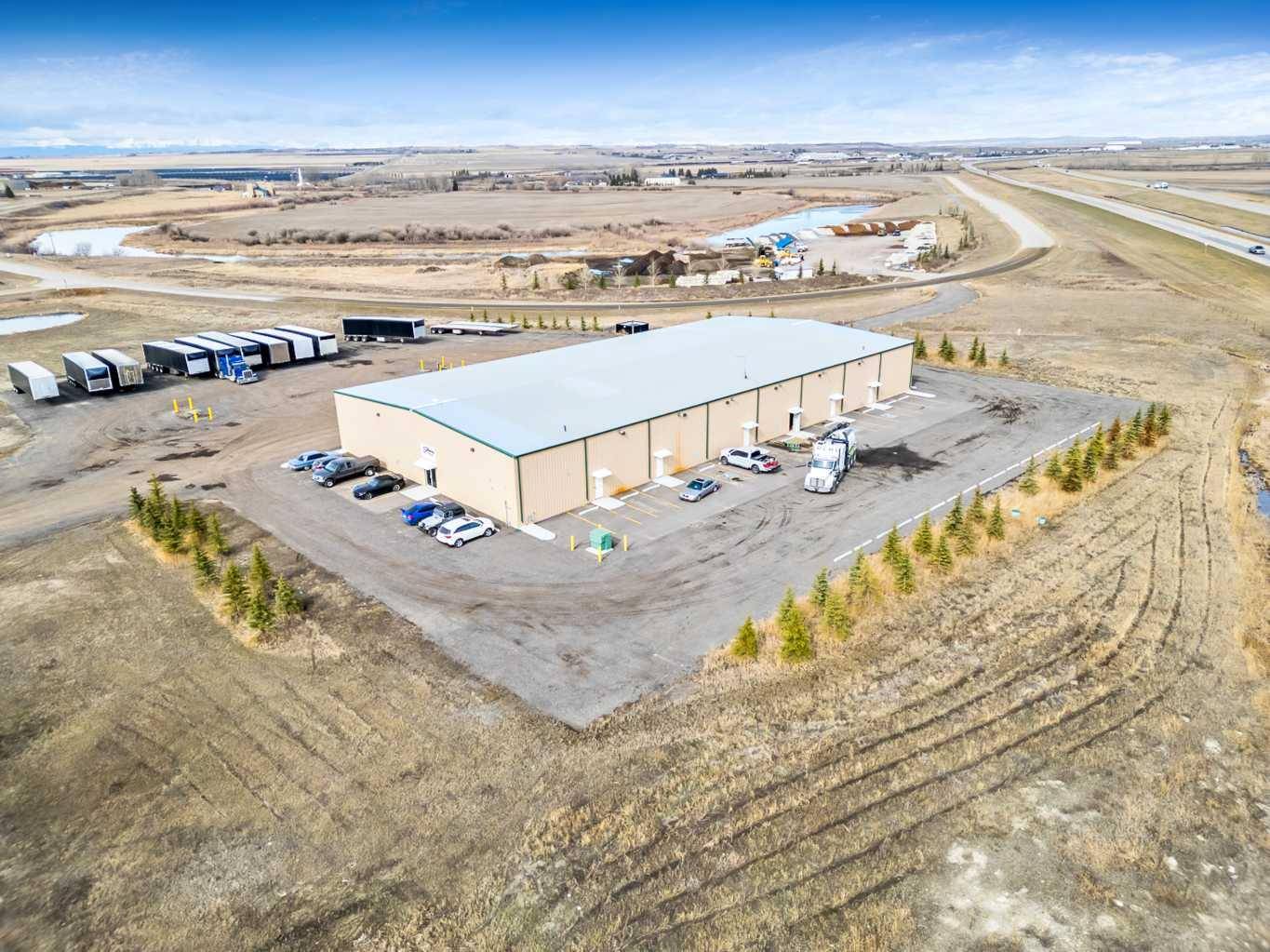 Aldersyde, AB T1V 1M3,96186 434 AVE E