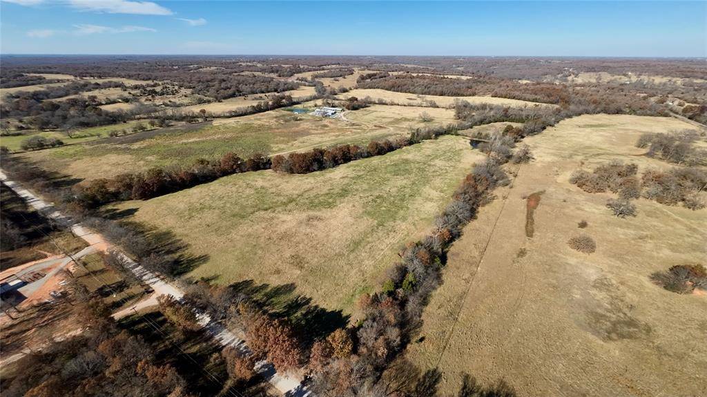 Tecumseh, OK 74873,00 Highland 8.87 acres Road