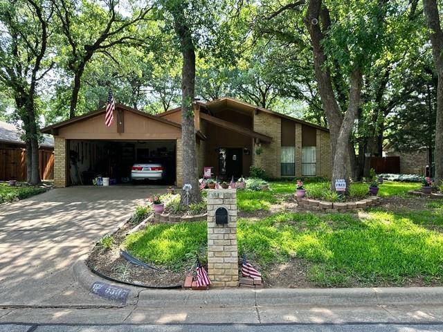 Arlington, TX 76017,5507 Silver Bow Trail