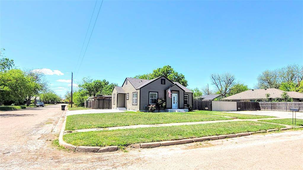 Abilene, TX 79602,1558 Chestnut Street