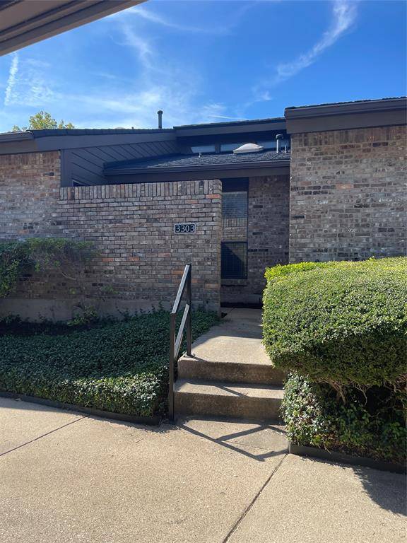 Plano, TX 75075,2204 W Park Boulevard #3303