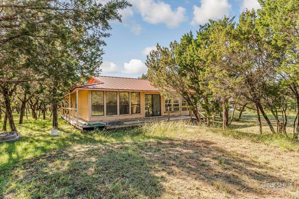 Buffalo Gap, TX 79508,707 Maxwell Street