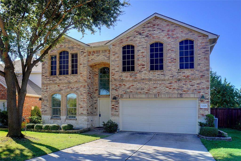 Flower Mound, TX 75028,5329 Barkridge