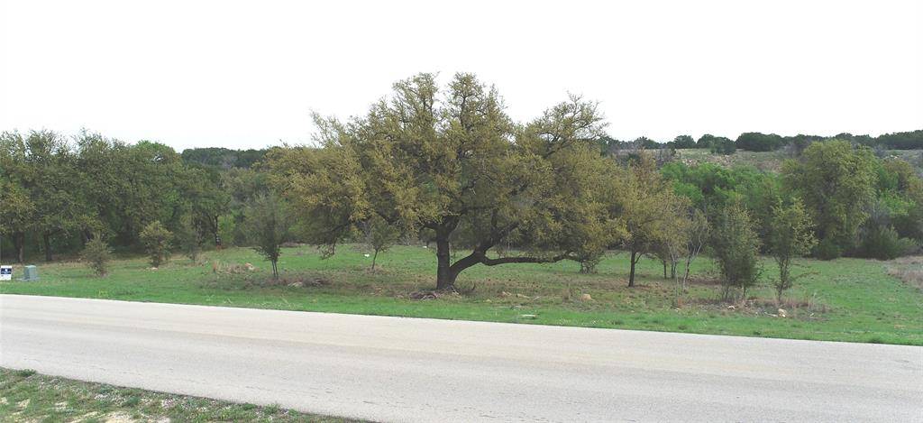 Possum Kingdom Lake, TX 76449,Lot 521 Canyon Wren