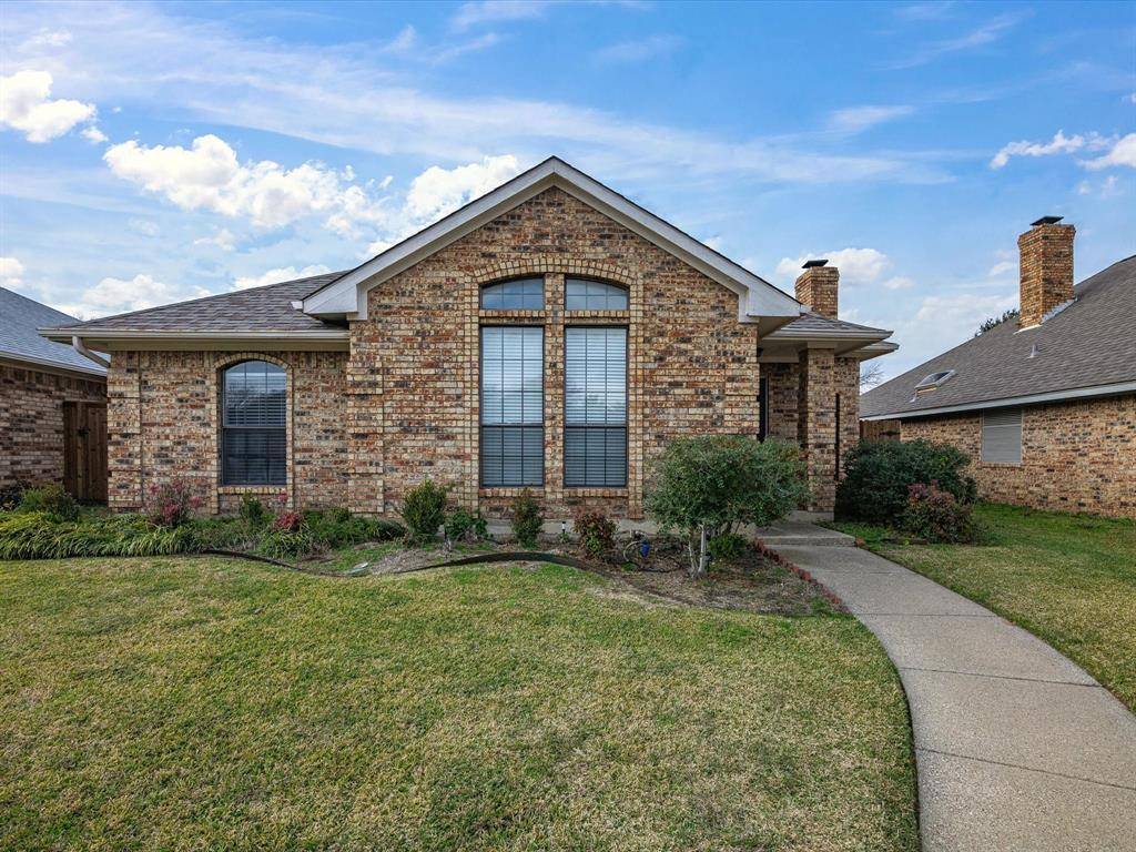 Carrollton, TX 75007,1520 Brighton Drive