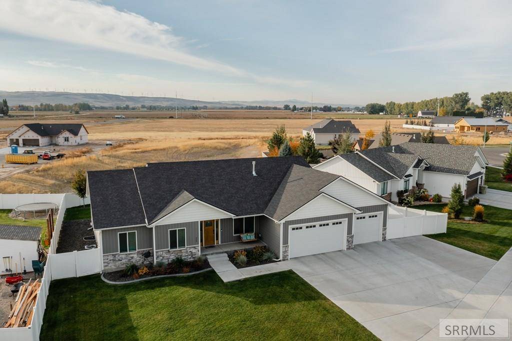 Idaho Falls, ID 83404,329 Palisade Drive