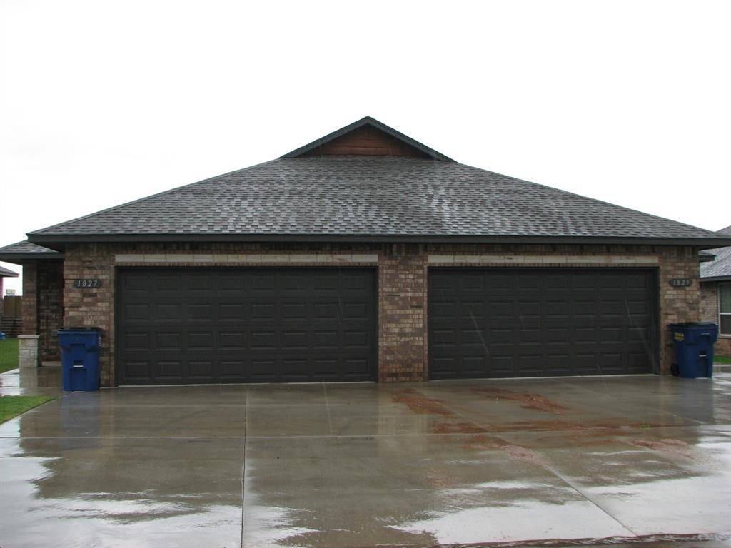 El Reno, OK 73036,1829 Cypress Lane