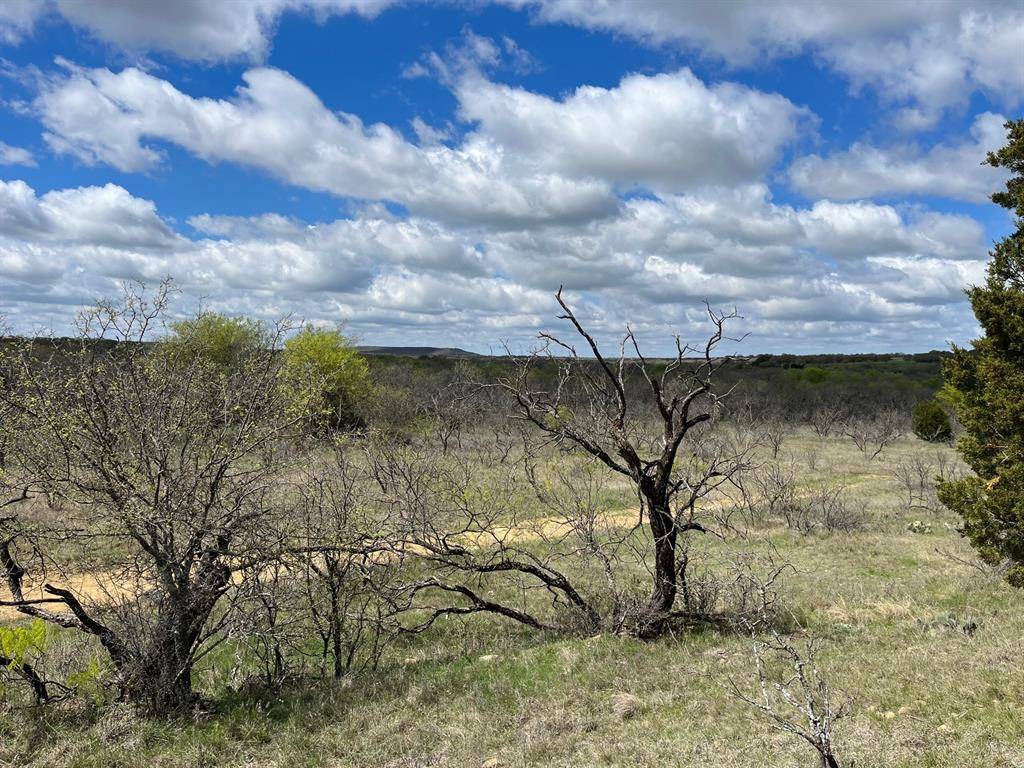 Jacksboro, TX 76458,East 17 ac Burwick Road