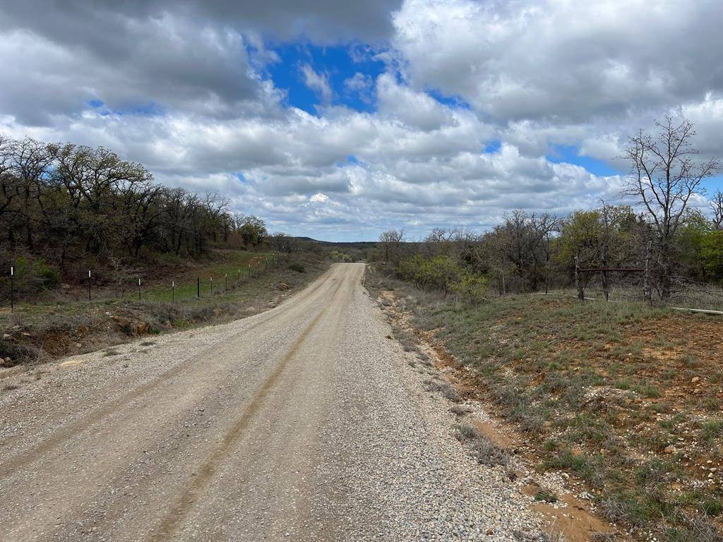 Jacksboro, TX 76458,West 17 ac Burwick Road