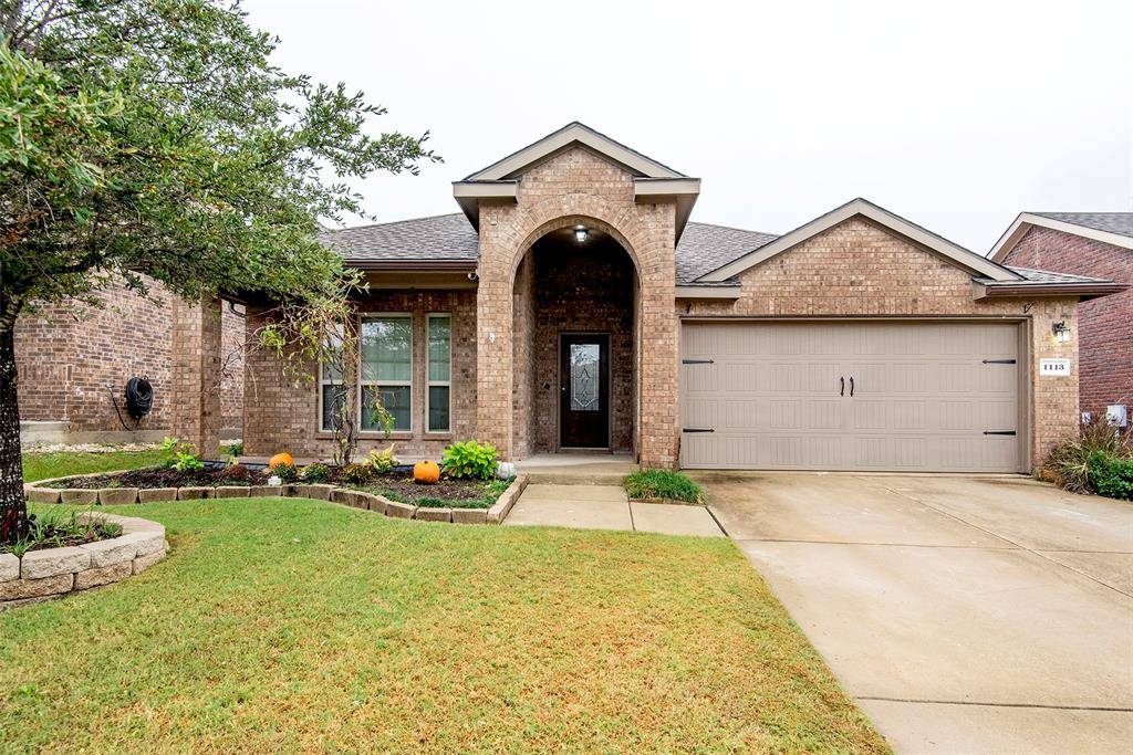 Melissa, TX 75454,1113 N Chambers Lane