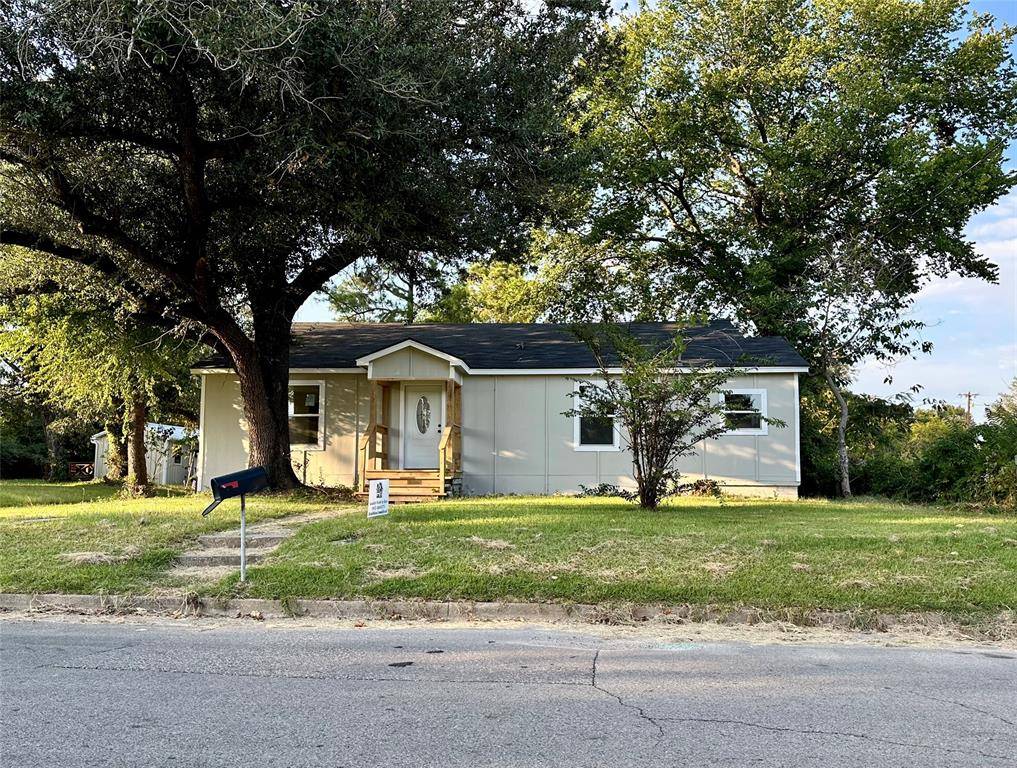 Sulphur Springs, TX 75482,598 Van Sickle Street