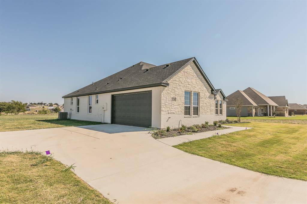 Joshua, TX 76058,108 Rock Dove Road