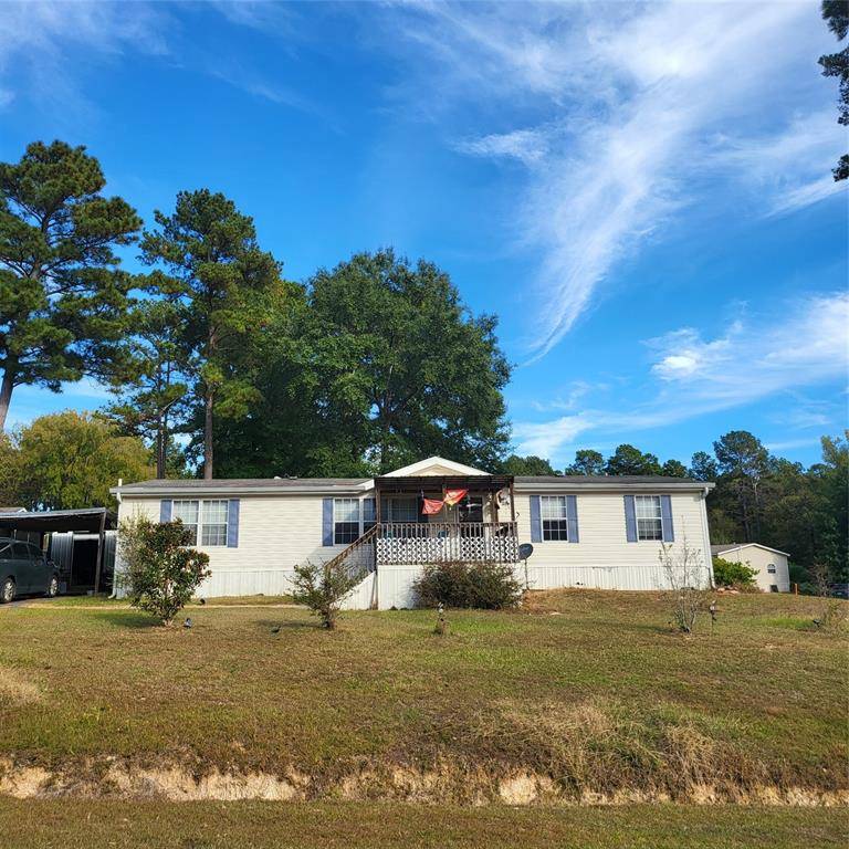 Greenwood, LA 71033,4837 Fawn Lane