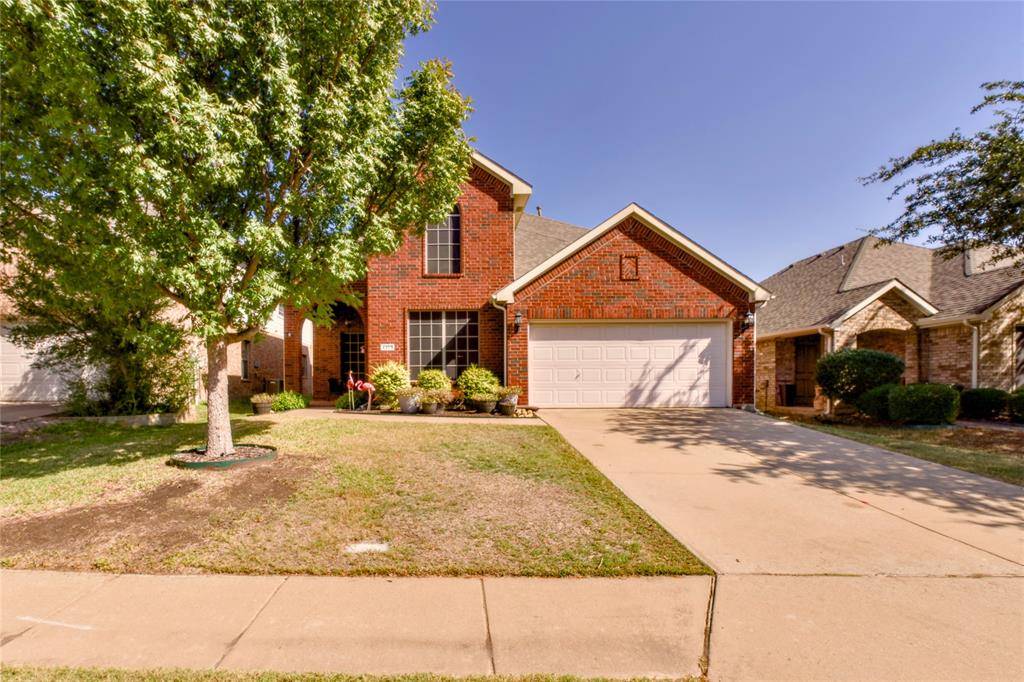 Mckinney, TX 75070,4405 Cannock Drive