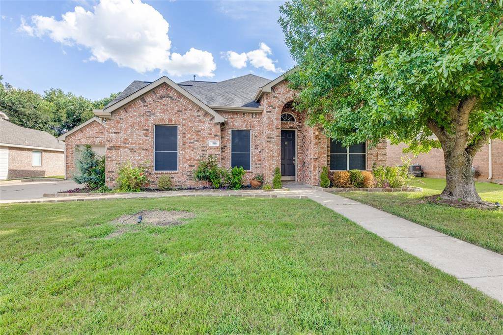 Mansfield, TX 76063,1118 Wedgewood Drive