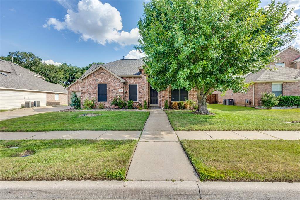 Mansfield, TX 76063,1118 Wedgewood Drive