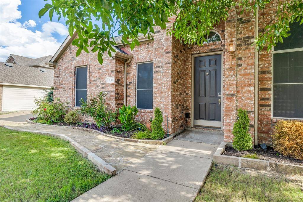 Mansfield, TX 76063,1118 Wedgewood Drive