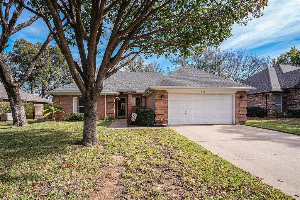 Burleson, TX 76028,599 Cardinal Ridge Road