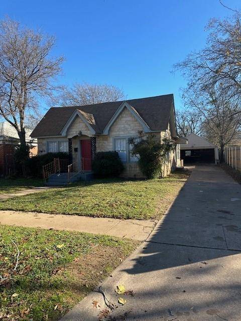 Abilene, TX 79605,881 Ross Avenue