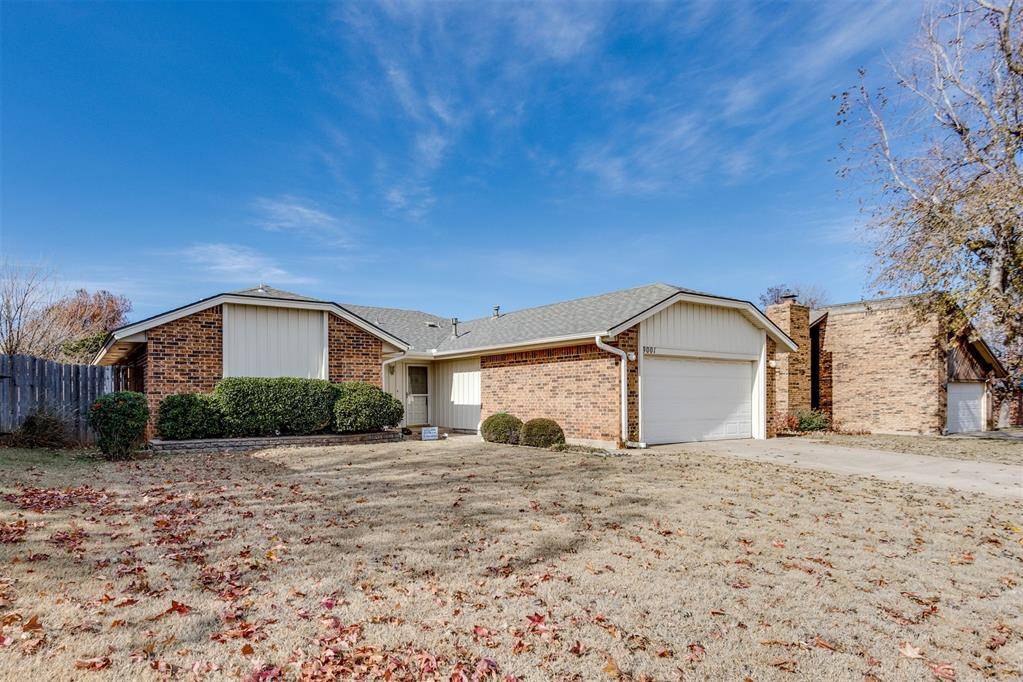 Oklahoma City, OK 73132,9001 Tracy Drive