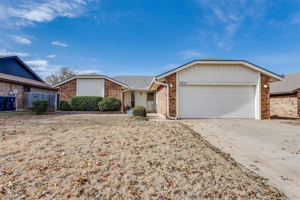 Oklahoma City, OK 73132,9001 Tracy Drive