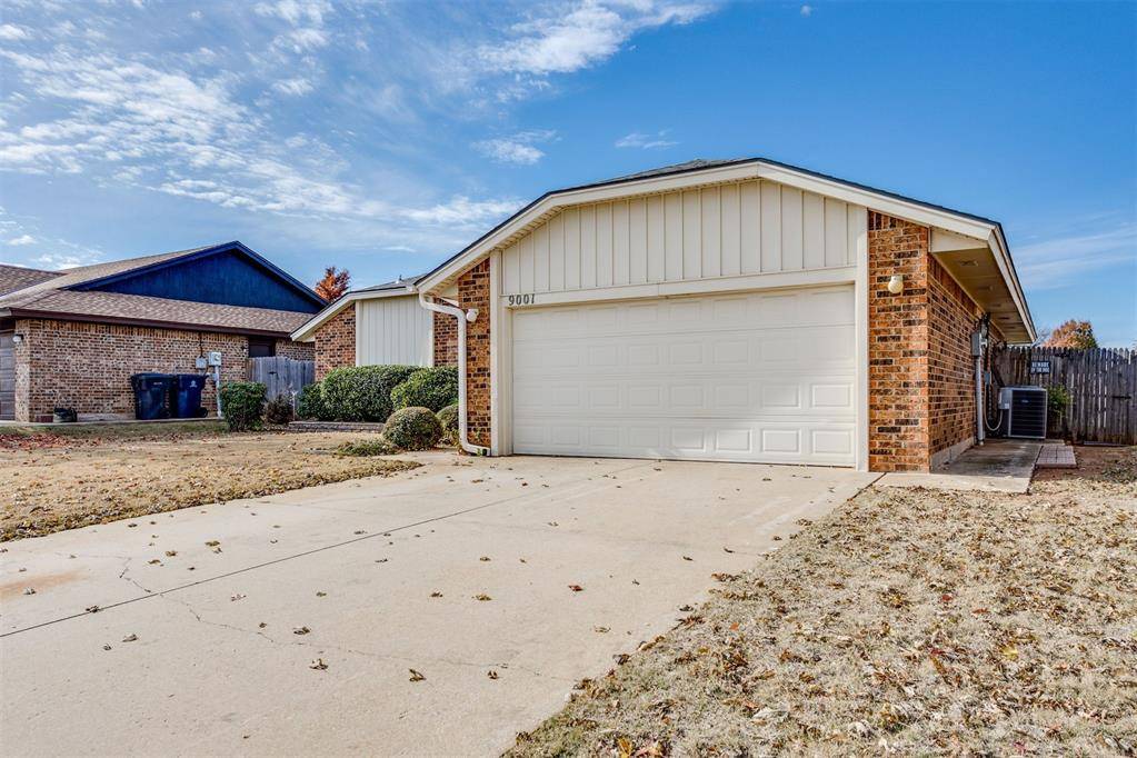 Oklahoma City, OK 73132,9001 Tracy Drive