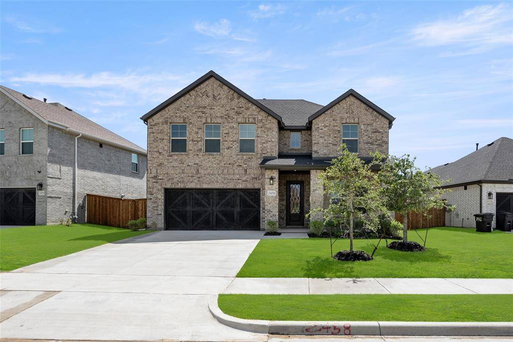 Midlothian, TX 76065,2458 Pebble Bank Lane