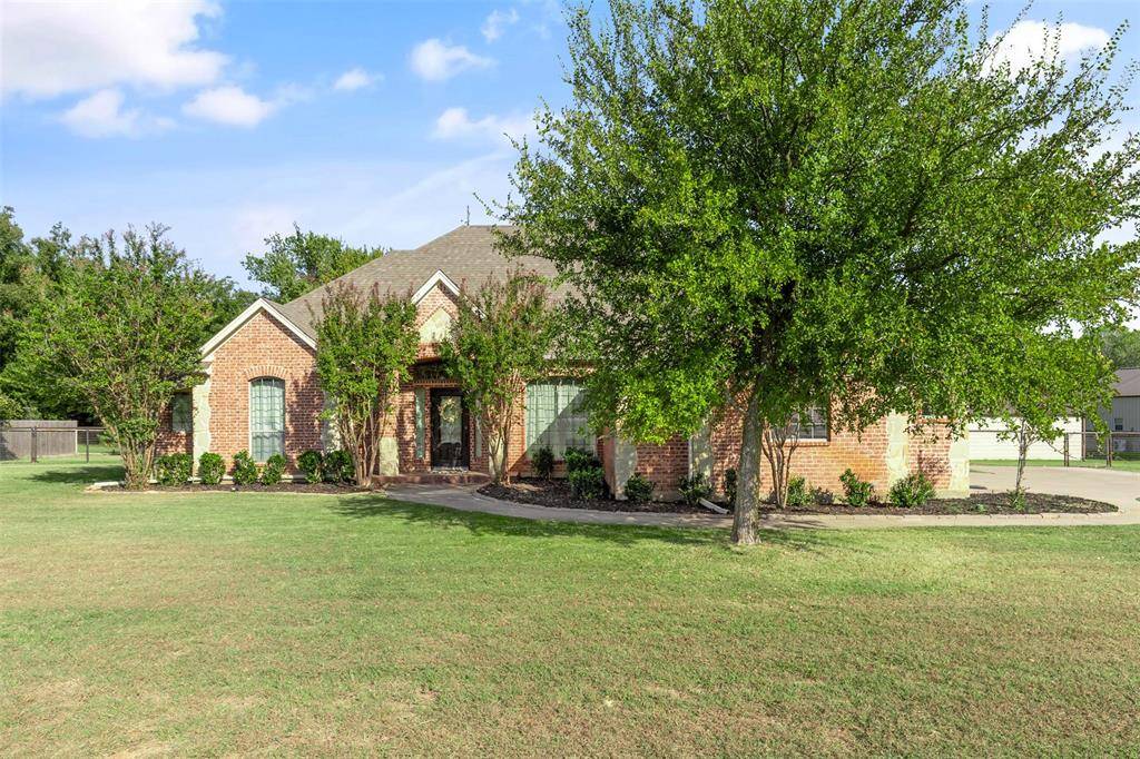 Weatherford, TX 76088,147 Brook Hollow Lane